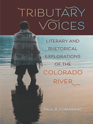 cover image of Tributary Voices